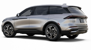 2025 Lincoln Lincoln Nautilus External Image 2
